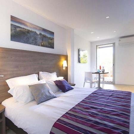 Lecques Apartamento Saint-Cyr-sur-Mer Exterior foto