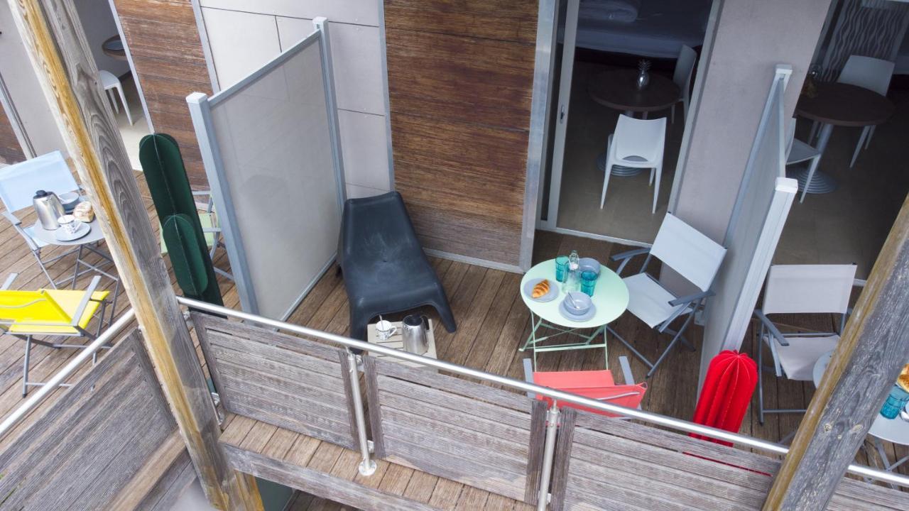 Lecques Apartamento Saint-Cyr-sur-Mer Exterior foto