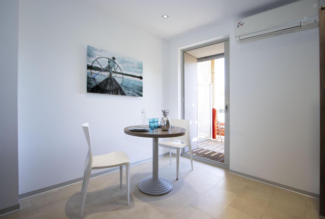 Lecques Apartamento Saint-Cyr-sur-Mer Exterior foto