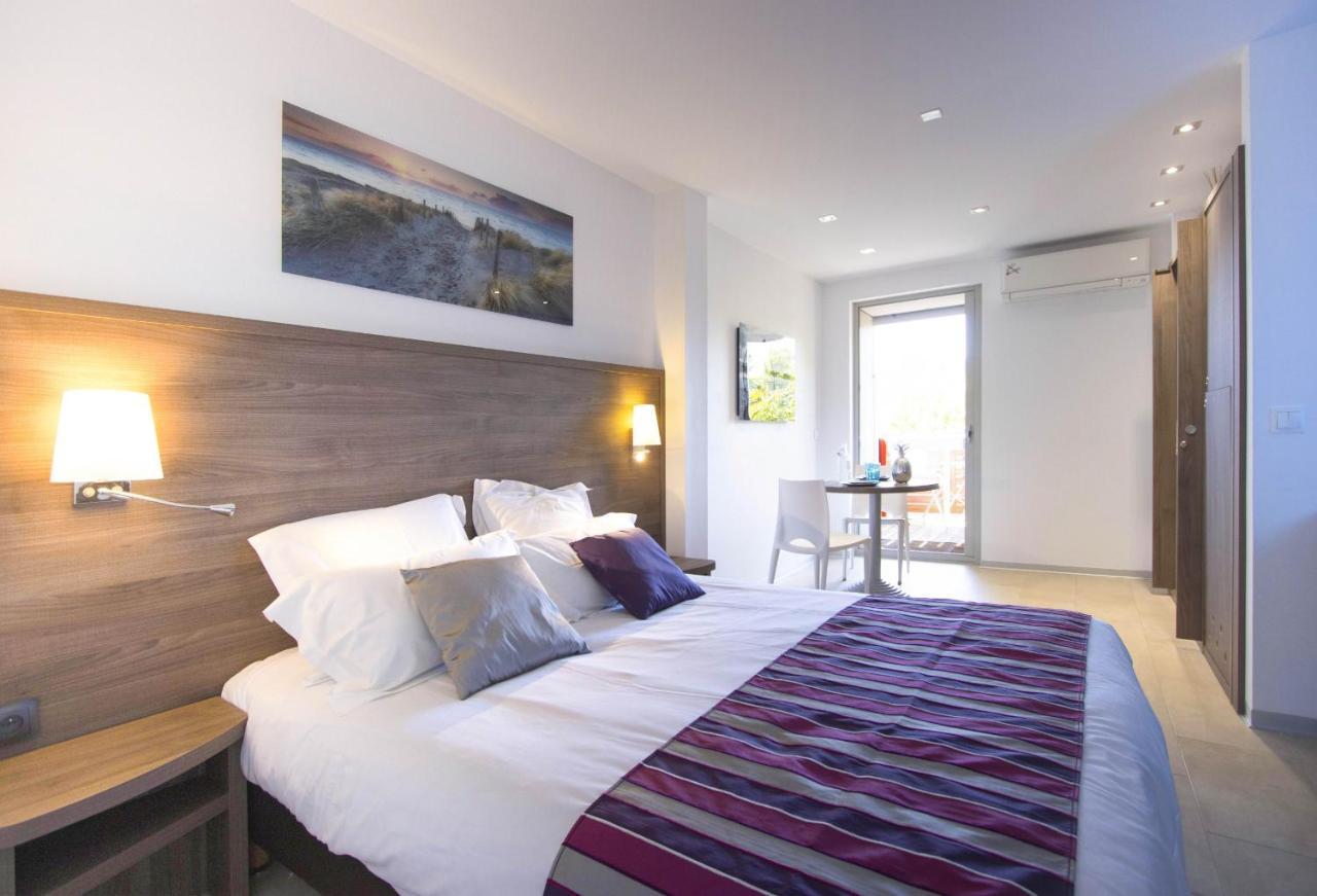 Lecques Apartamento Saint-Cyr-sur-Mer Exterior foto
