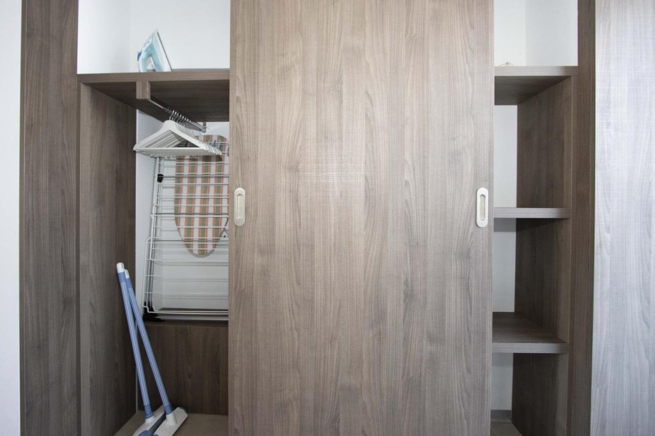Lecques Apartamento Saint-Cyr-sur-Mer Exterior foto