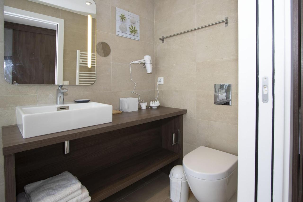 Lecques Apartamento Saint-Cyr-sur-Mer Exterior foto